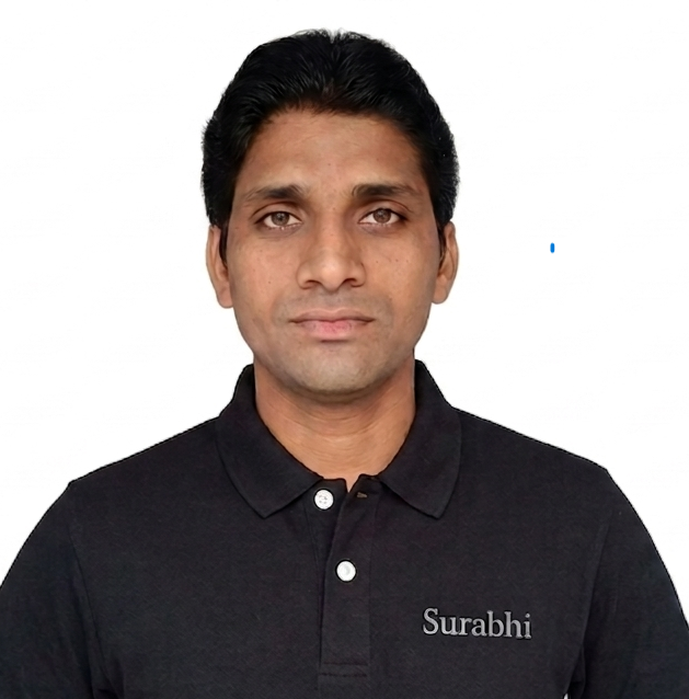 Chowalal Sahu