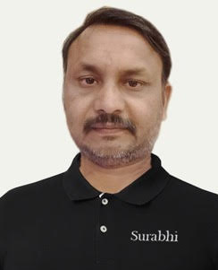 Bhanu Verma