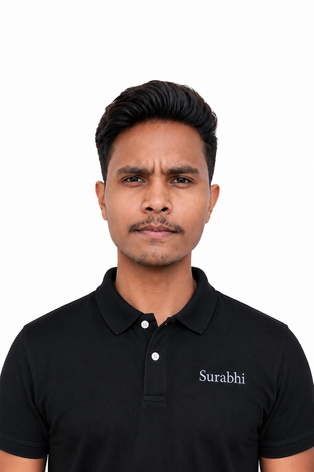 Ganesh Nishad