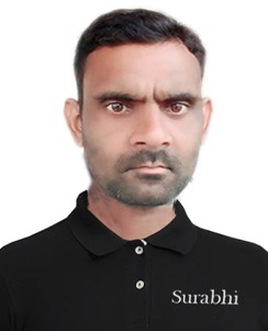 Bhupendra Verma