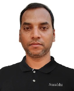 Praveen Sahu
