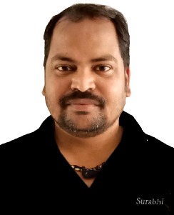 Ramesh Sahu