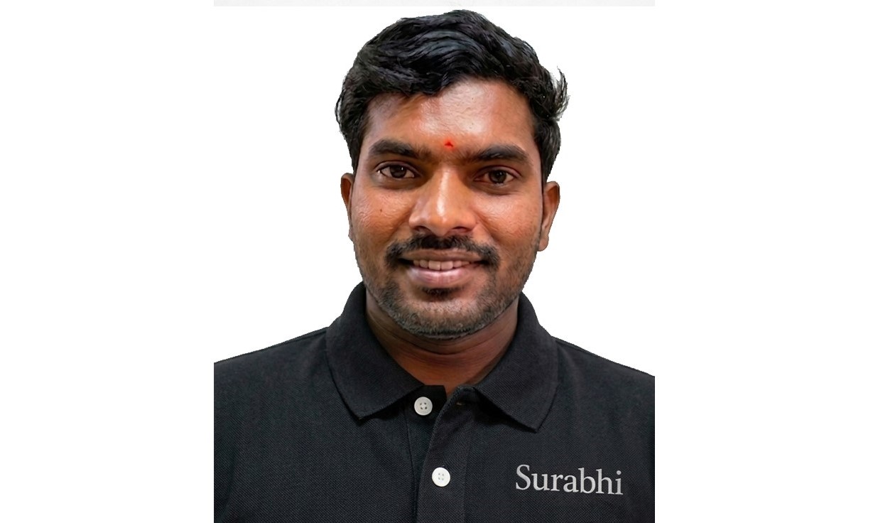 Sanjay Kumar Patel