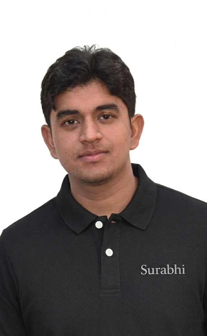 Sunny Kumar Pathak